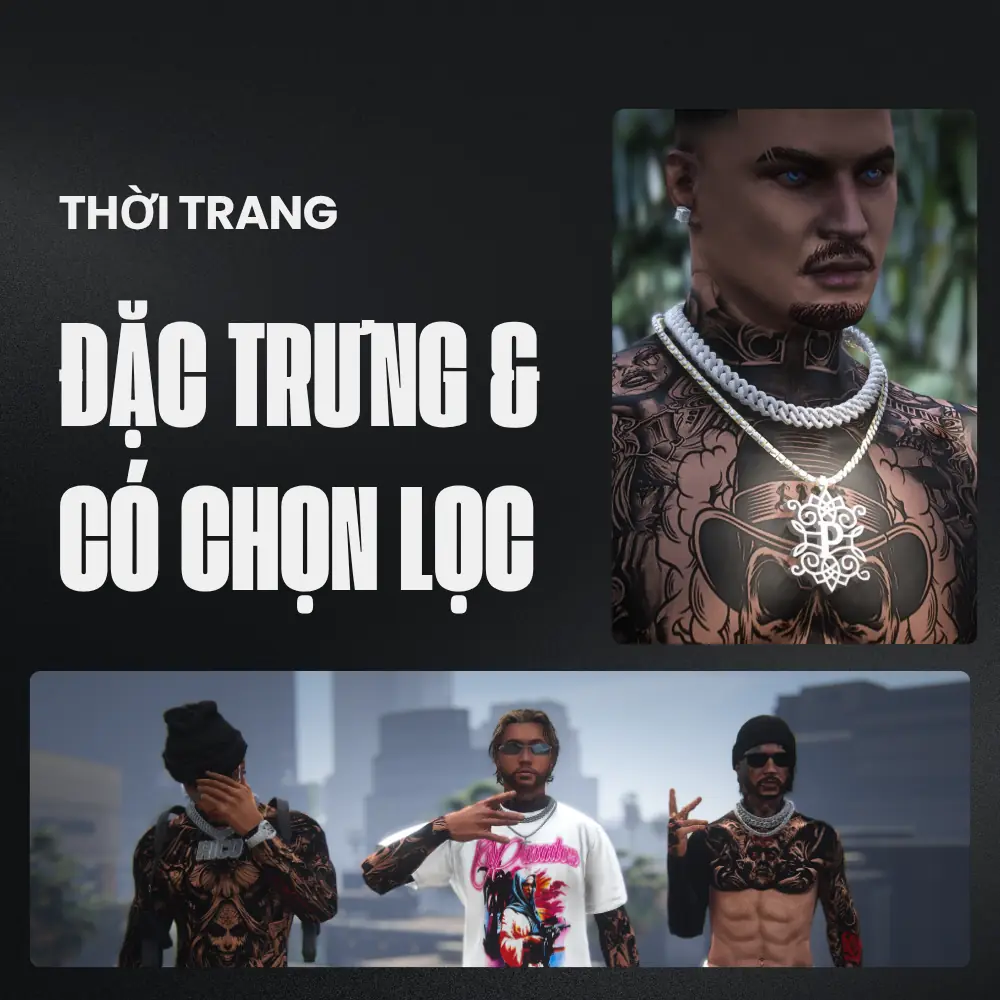 Live events